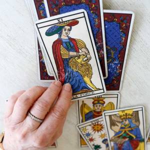 Tarot Card Reading Services in Delhi