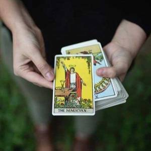 Tarot Courses Services in Delhi